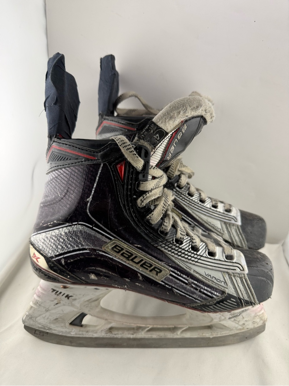 Bauer Vapor 1X skates Size 5 - Ice Skates - Hockey